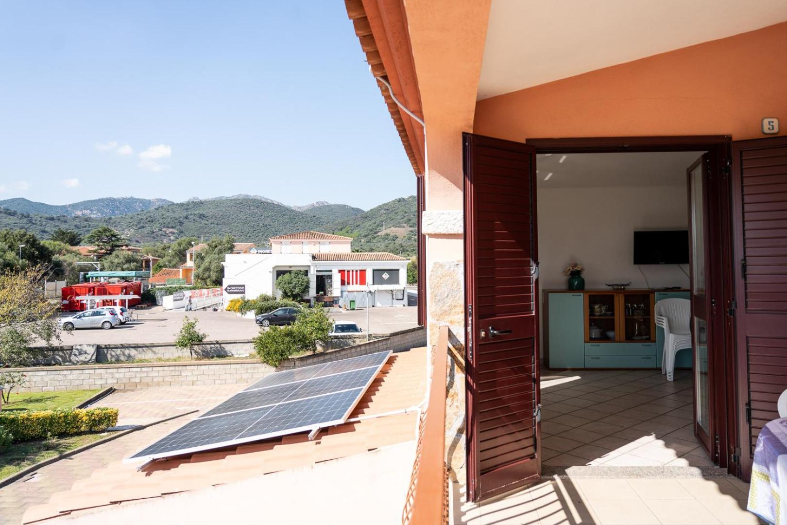 Sardegnadream Villa San Teodoro  Eksteriør bilde