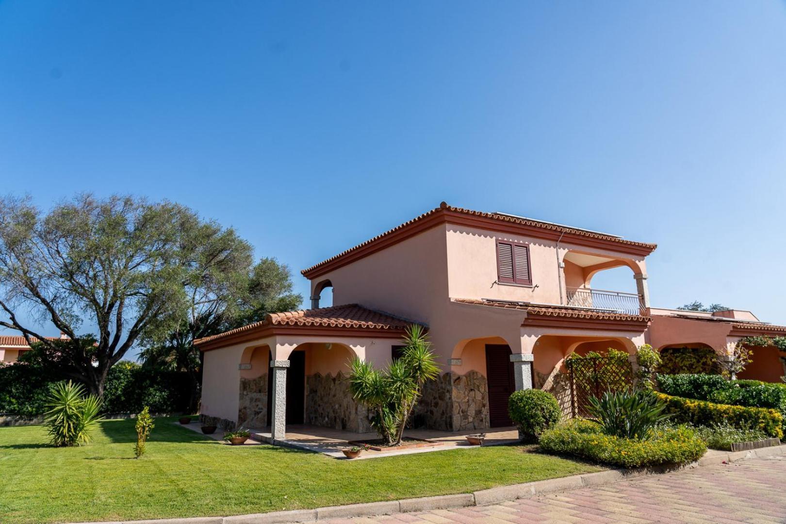 Sardegnadream Villa San Teodoro  Eksteriør bilde