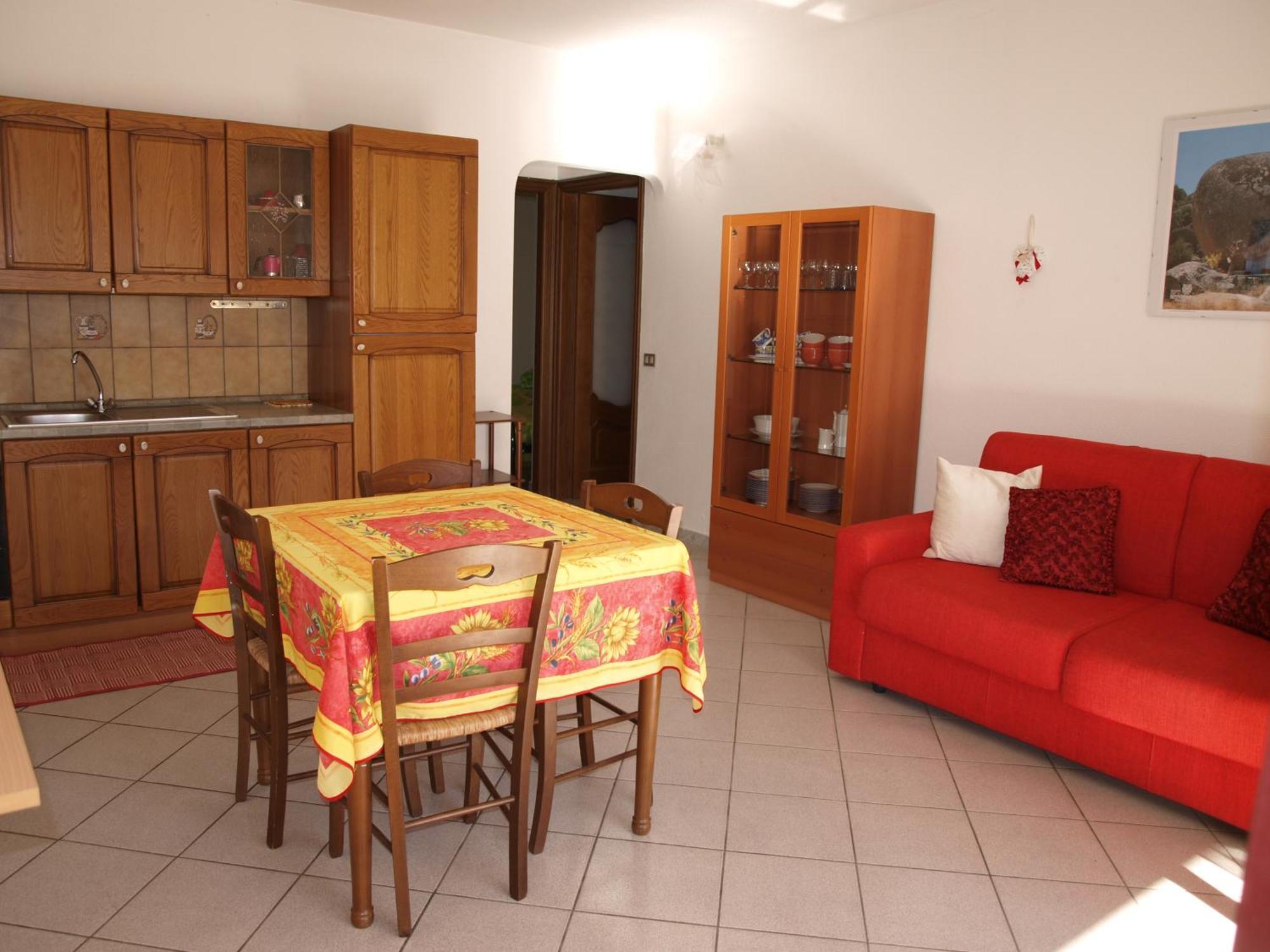 Sardegnadream Villa San Teodoro  Eksteriør bilde
