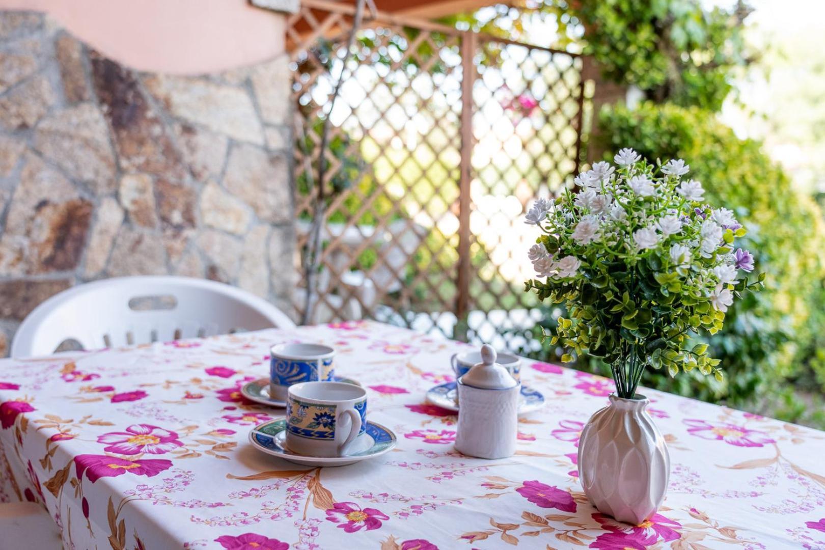 Sardegnadream Villa San Teodoro  Eksteriør bilde