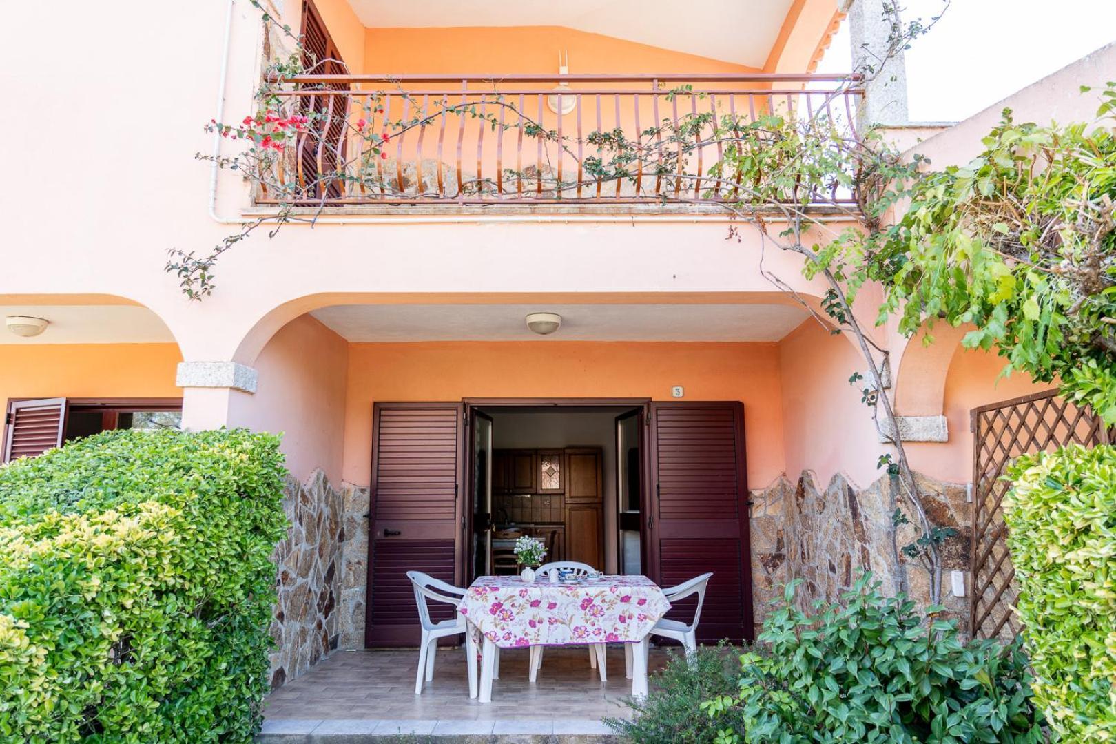 Sardegnadream Villa San Teodoro  Eksteriør bilde