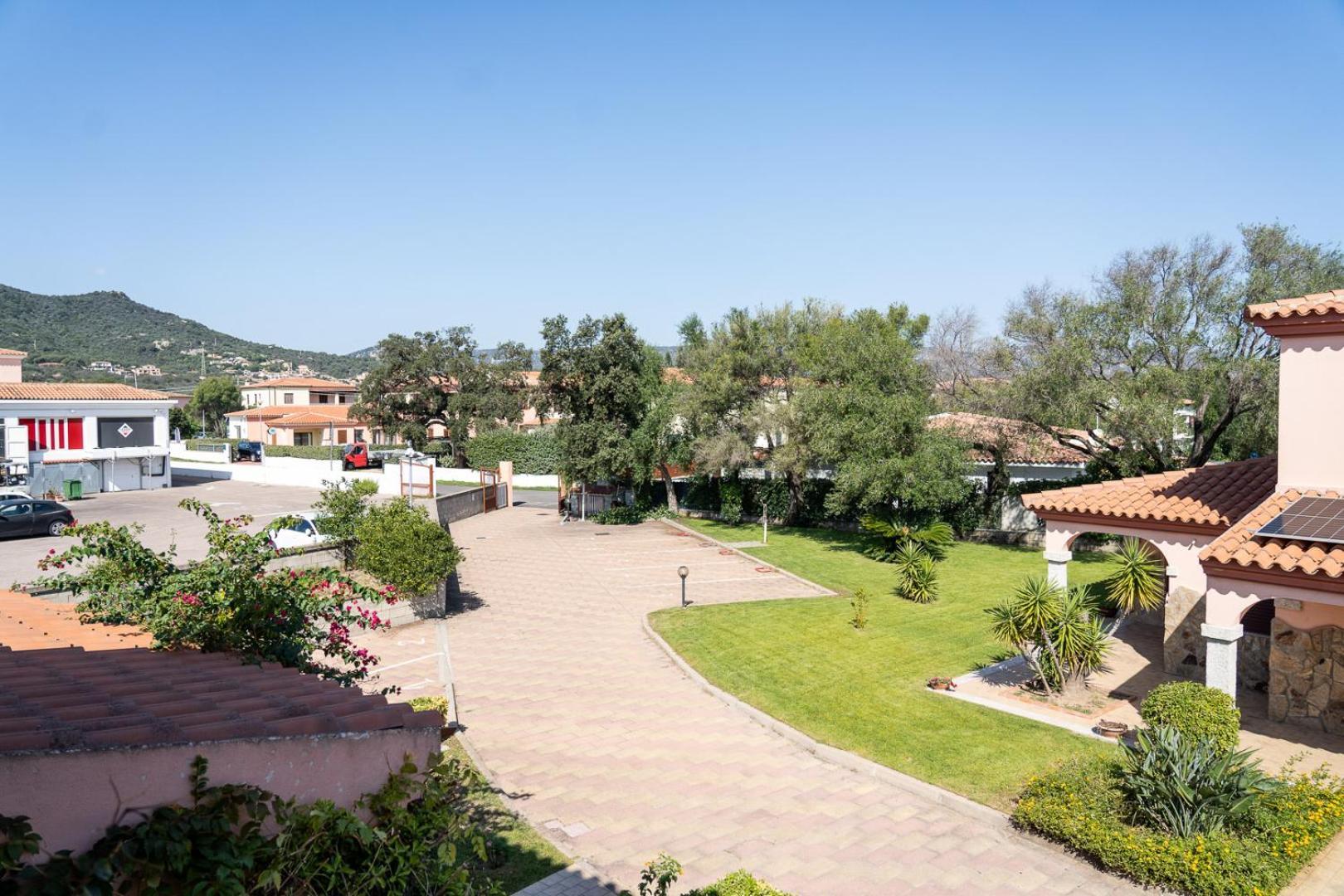 Sardegnadream Villa San Teodoro  Eksteriør bilde