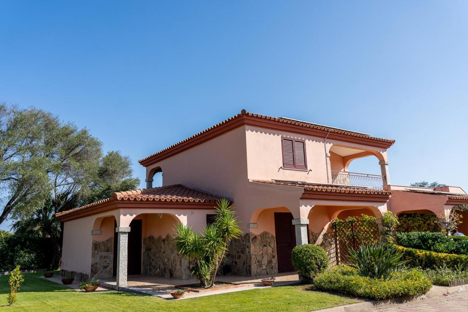 Sardegnadream Villa San Teodoro  Eksteriør bilde