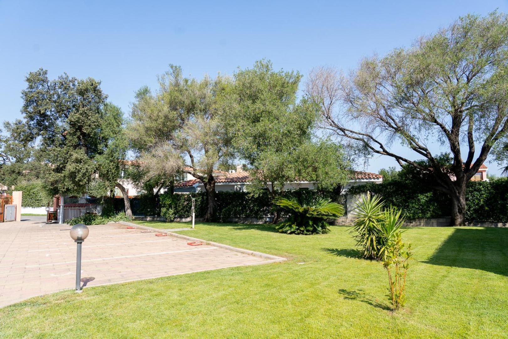 Sardegnadream Villa San Teodoro  Eksteriør bilde