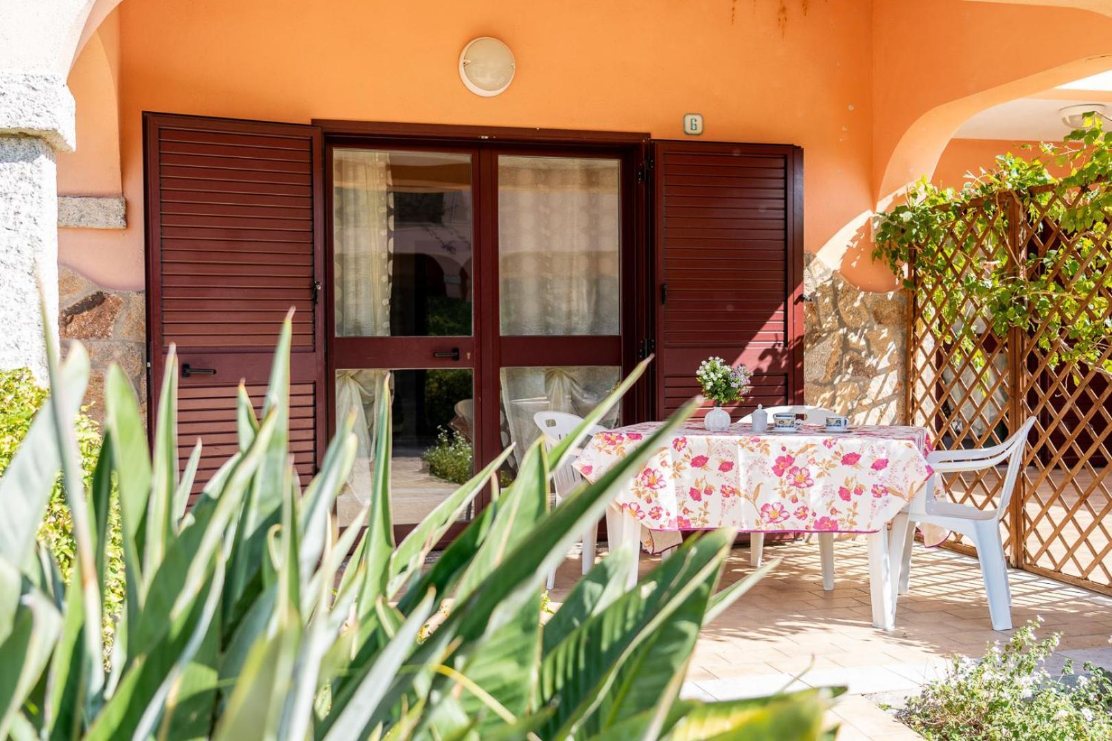 Sardegnadream Villa San Teodoro  Eksteriør bilde