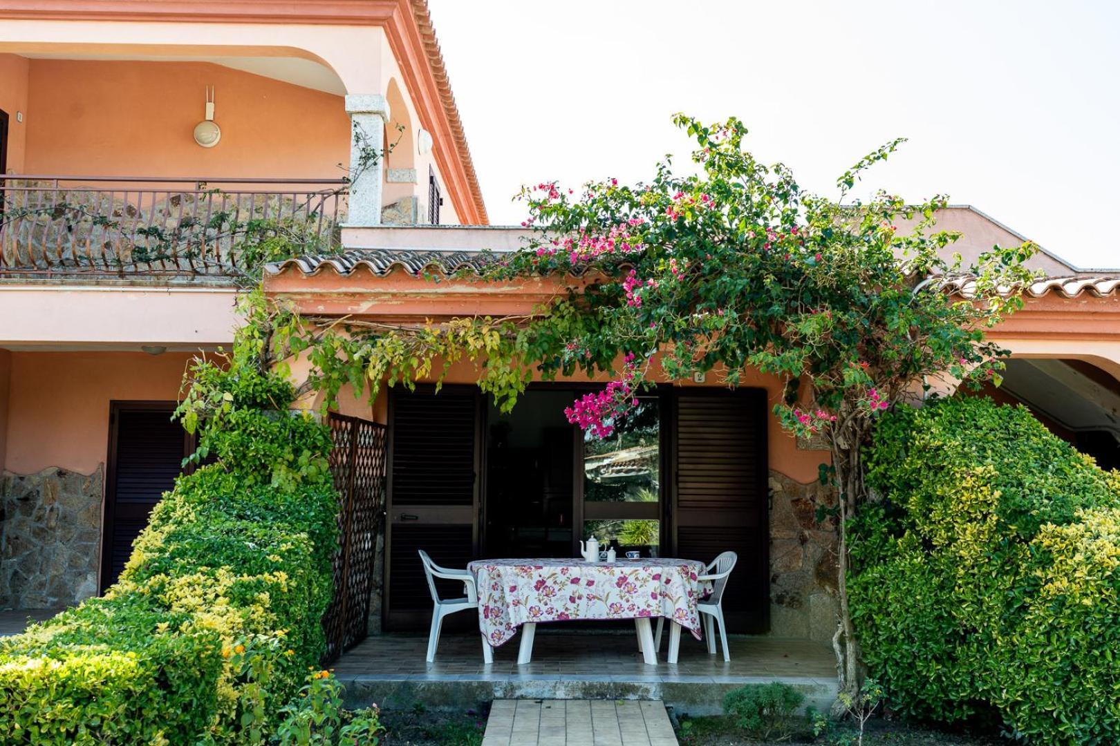 Sardegnadream Villa San Teodoro  Eksteriør bilde