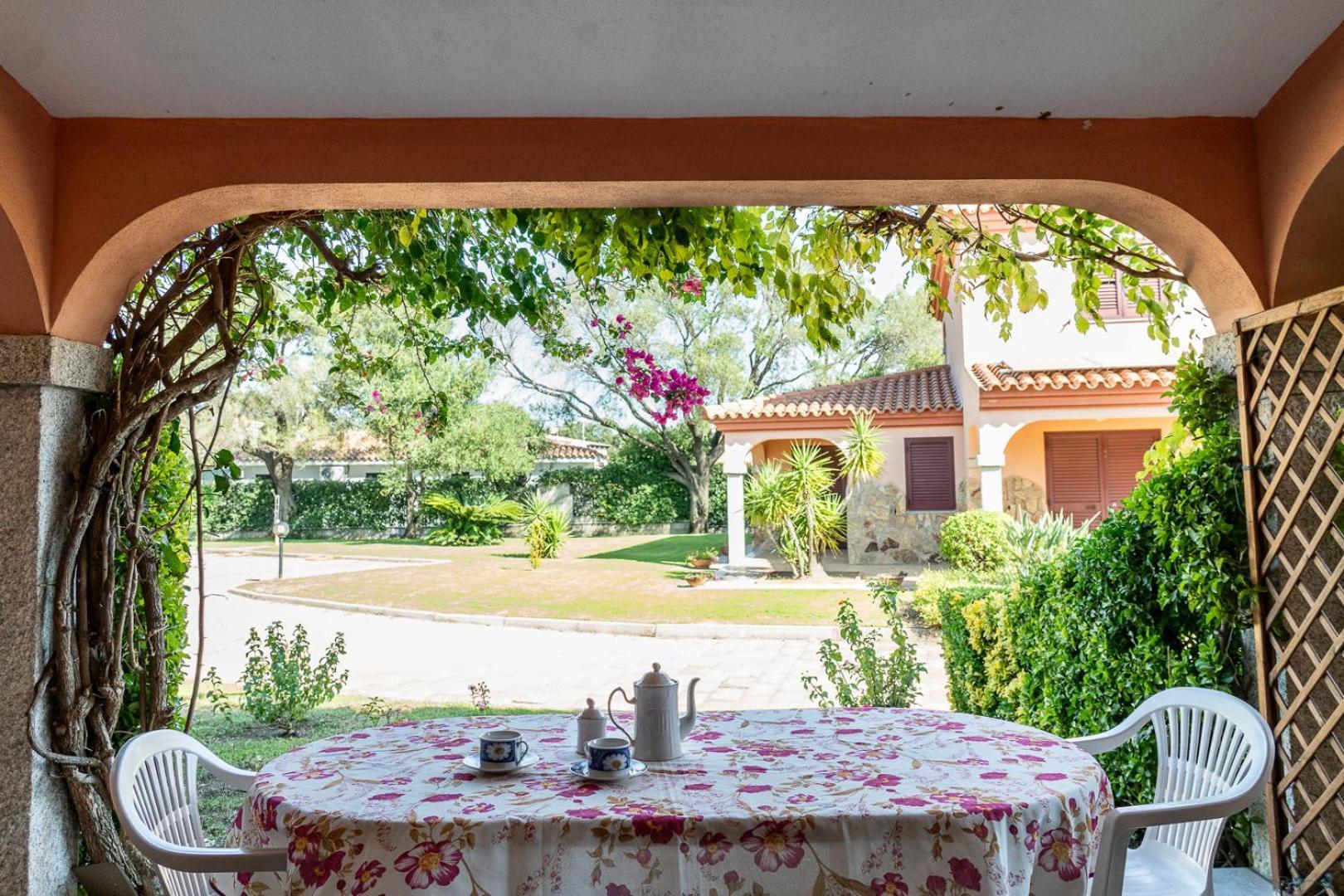 Sardegnadream Villa San Teodoro  Eksteriør bilde