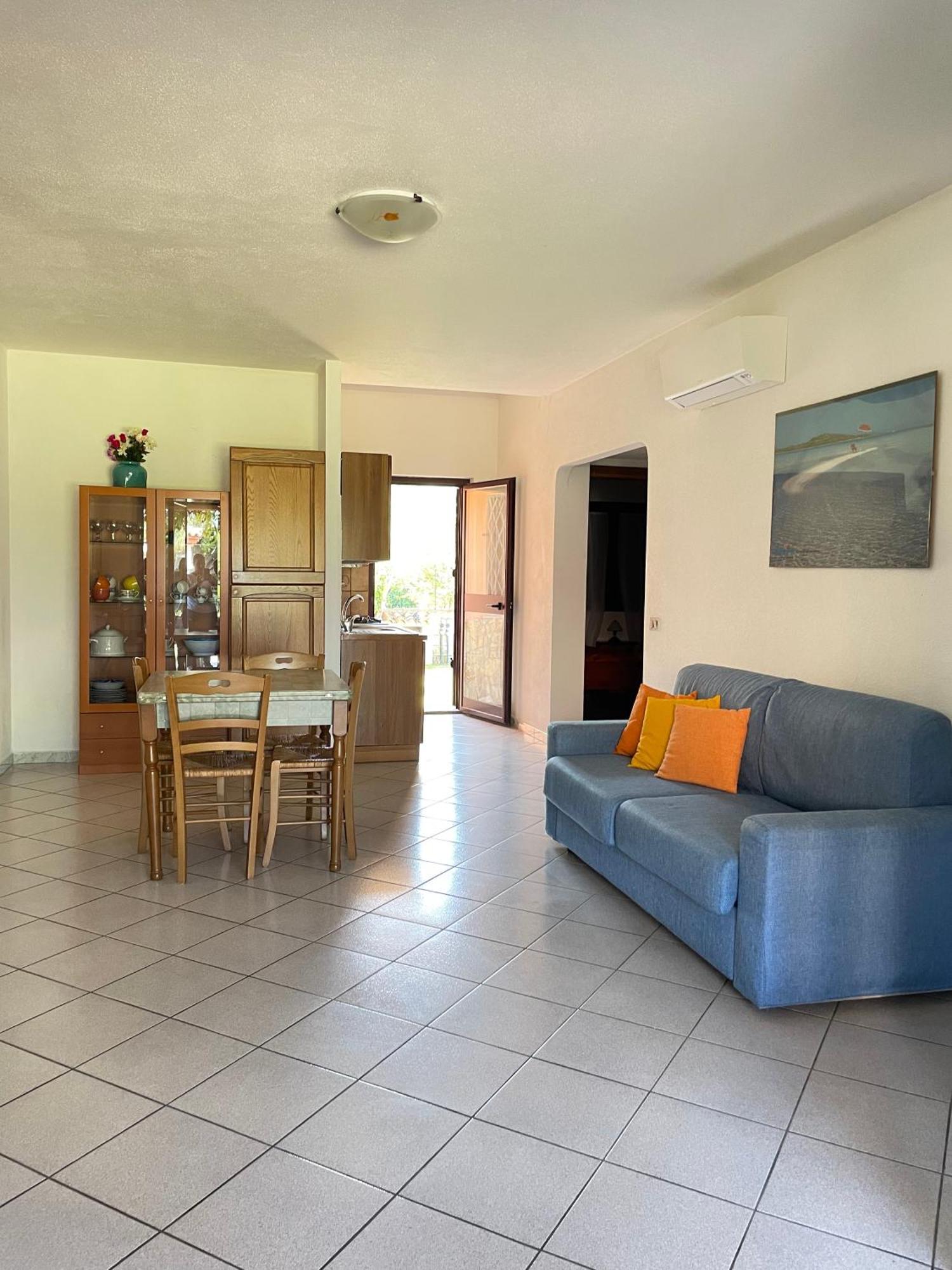 Sardegnadream Villa San Teodoro  Eksteriør bilde