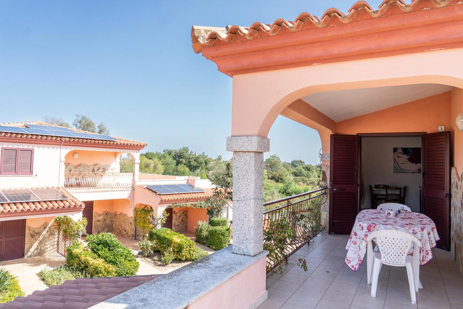 Sardegnadream Villa San Teodoro  Eksteriør bilde