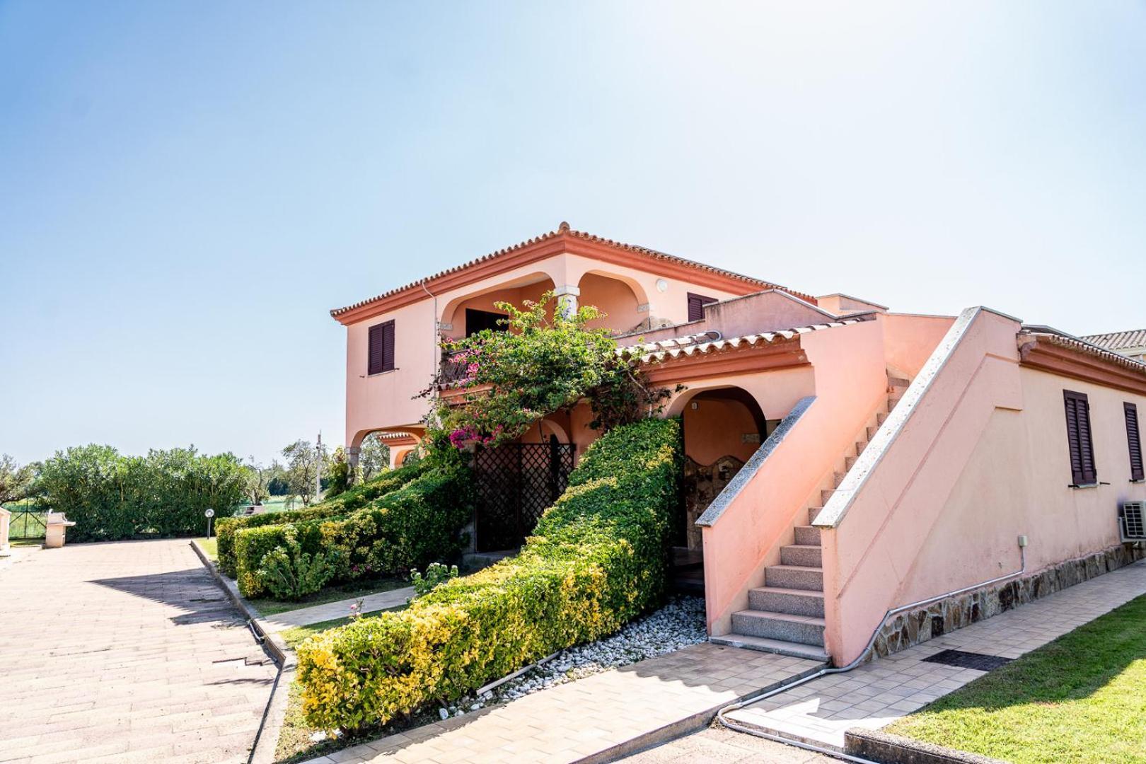 Sardegnadream Villa San Teodoro  Eksteriør bilde