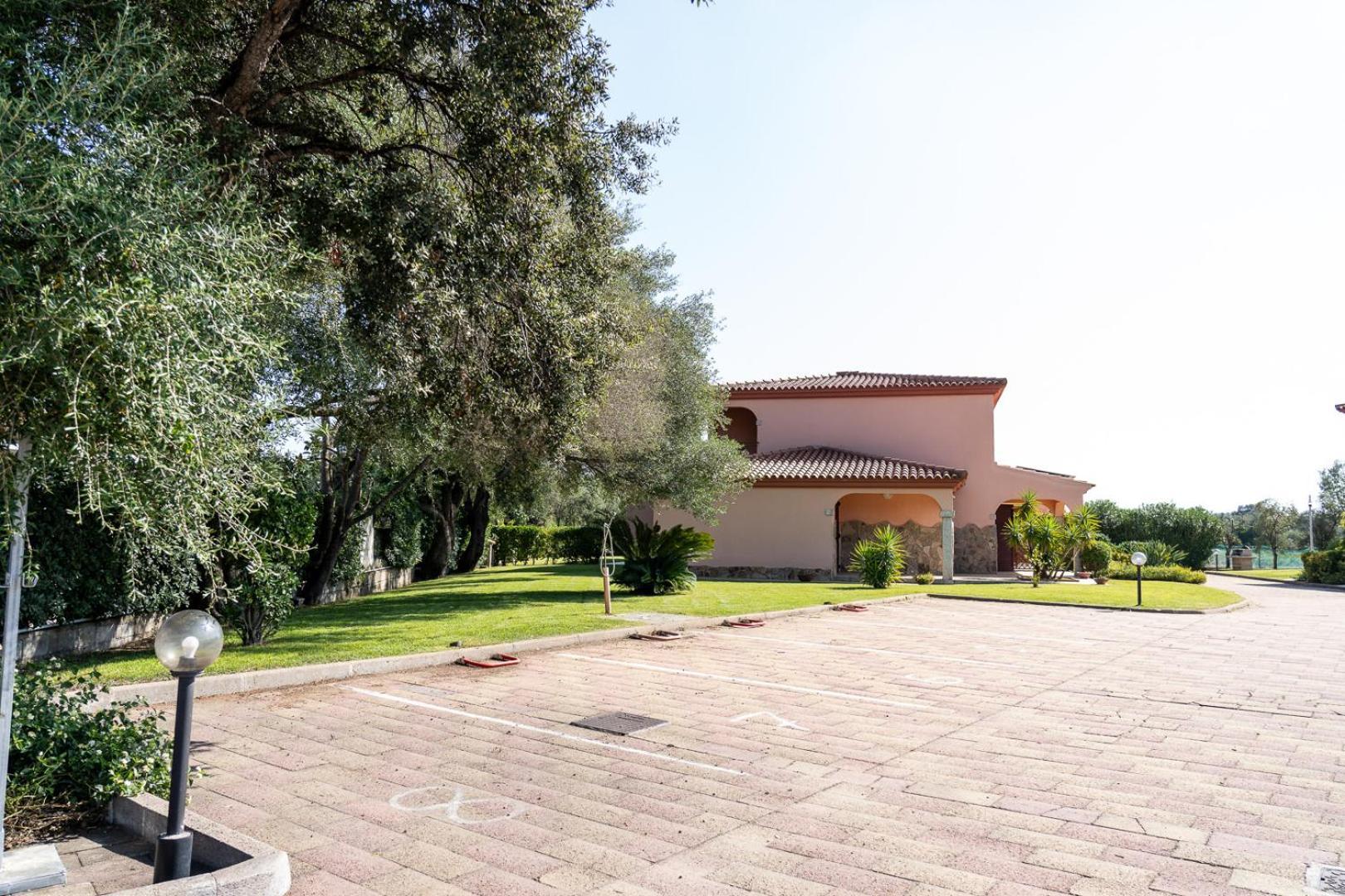 Sardegnadream Villa San Teodoro  Eksteriør bilde