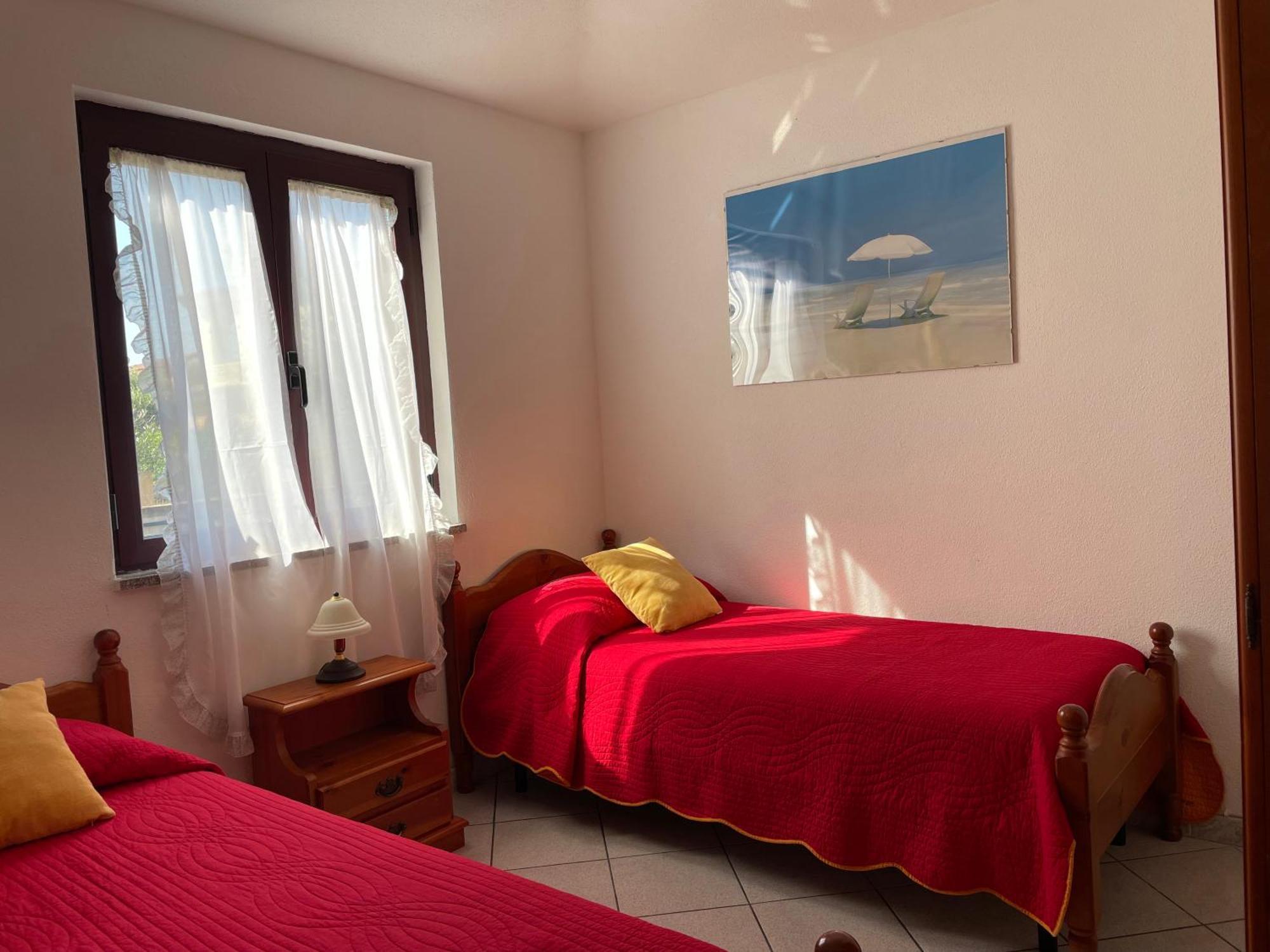 Sardegnadream Villa San Teodoro  Eksteriør bilde