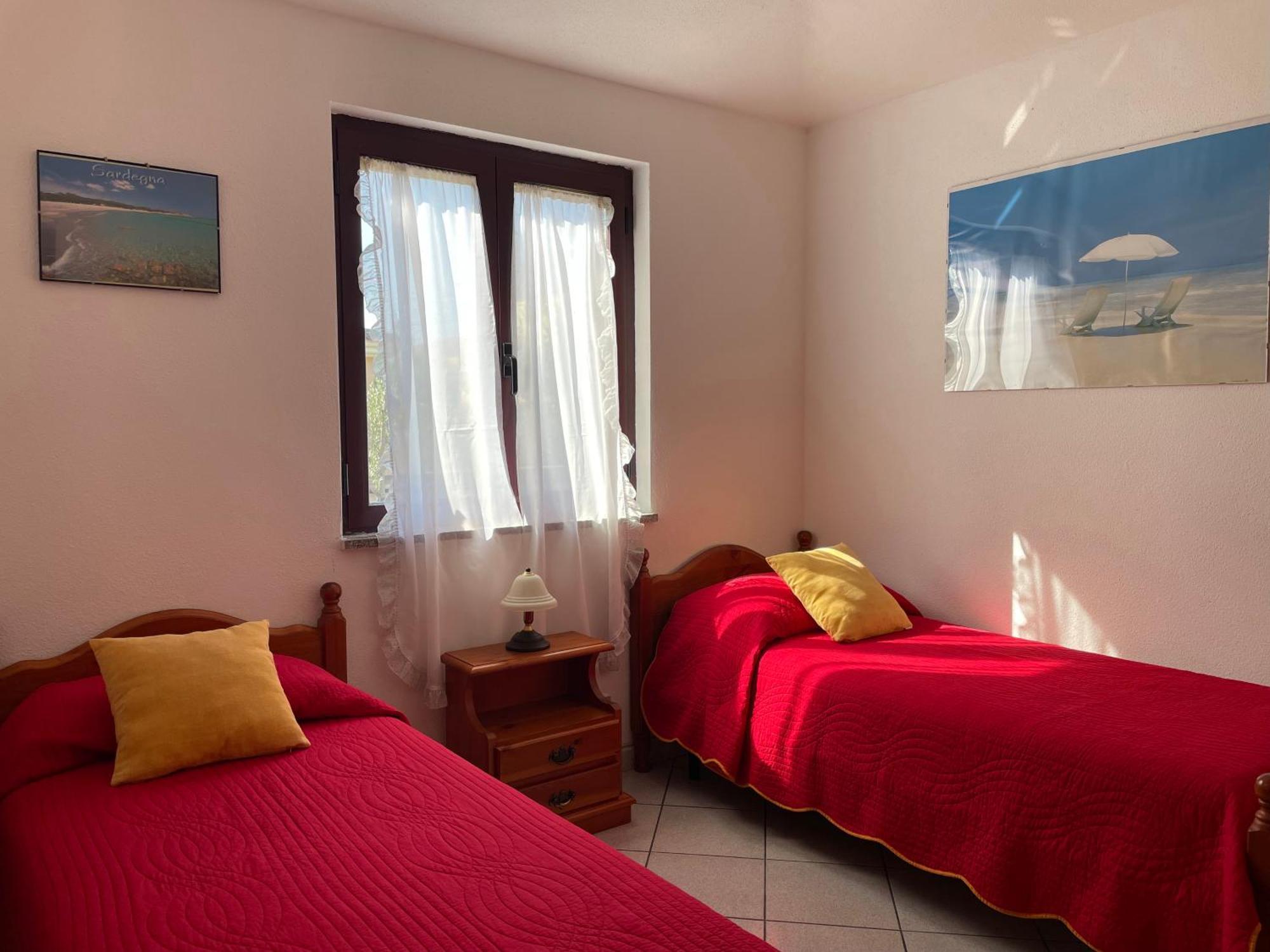 Sardegnadream Villa San Teodoro  Eksteriør bilde