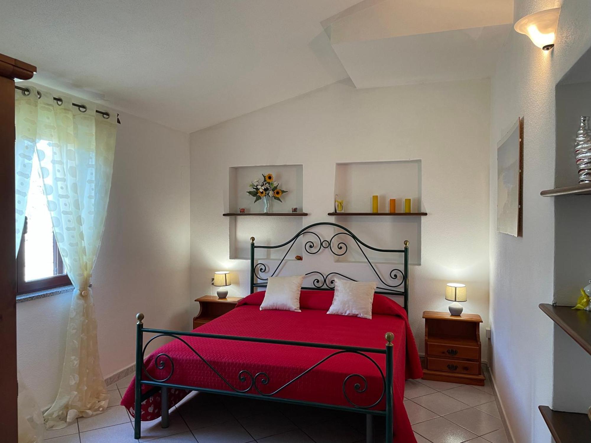 Sardegnadream Villa San Teodoro  Eksteriør bilde