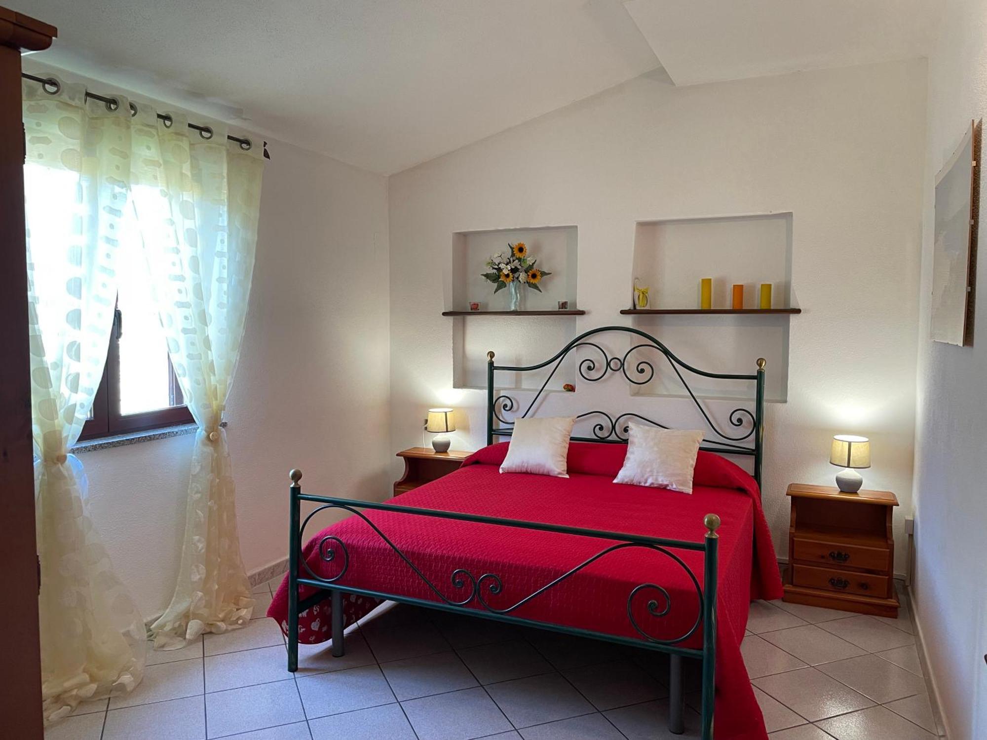 Sardegnadream Villa San Teodoro  Eksteriør bilde
