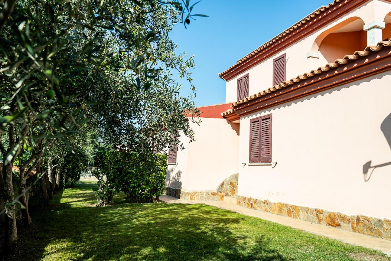 Sardegnadream Villa San Teodoro  Eksteriør bilde