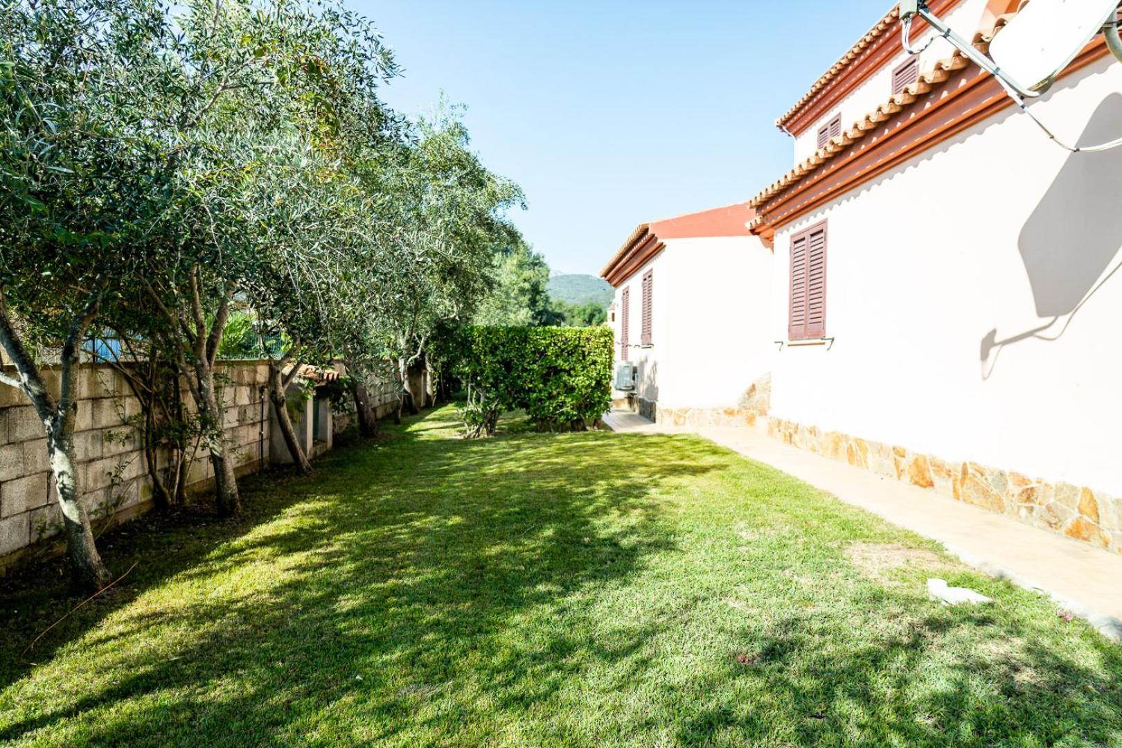 Sardegnadream Villa San Teodoro  Eksteriør bilde