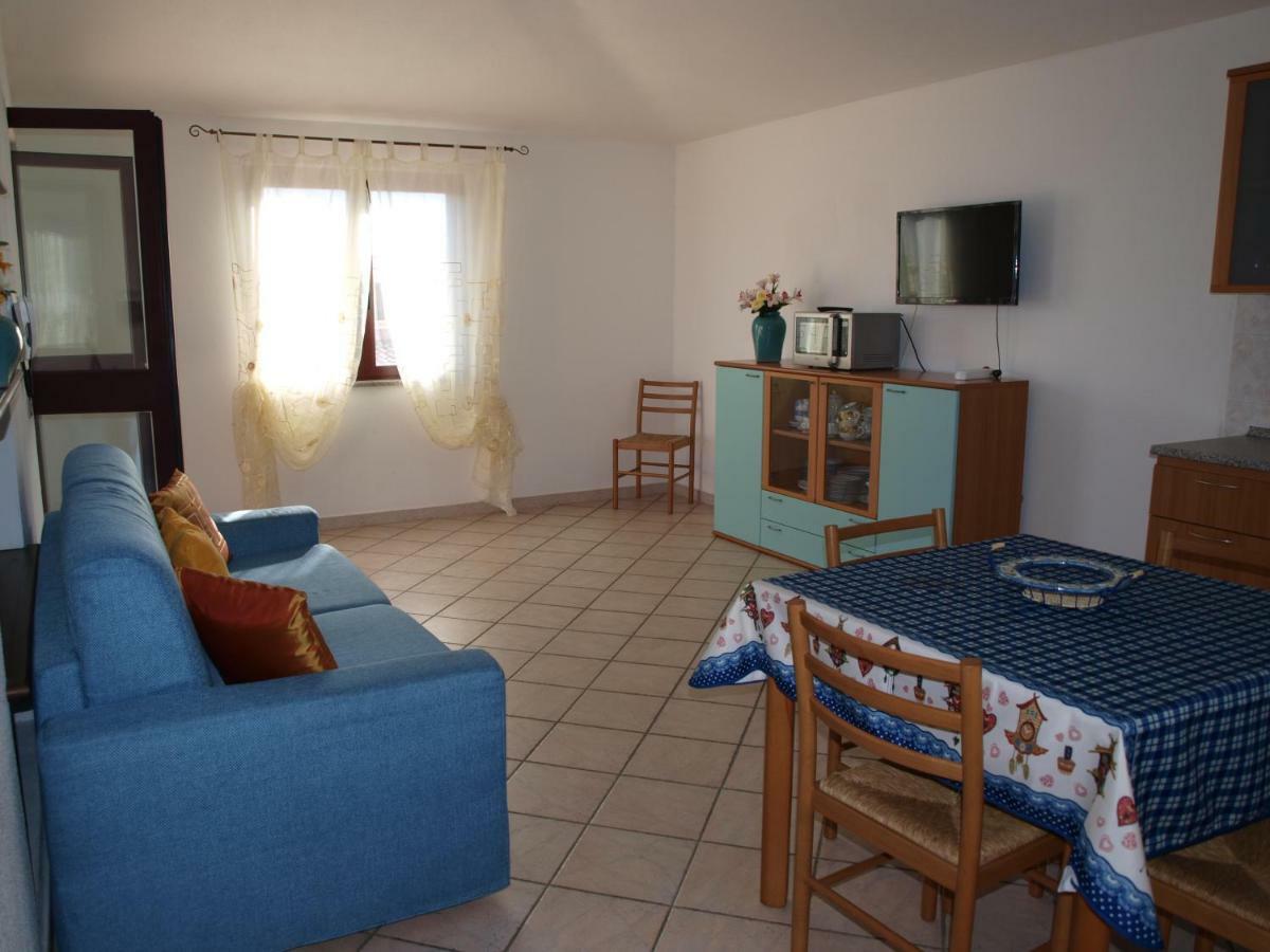 Sardegnadream Villa San Teodoro  Eksteriør bilde