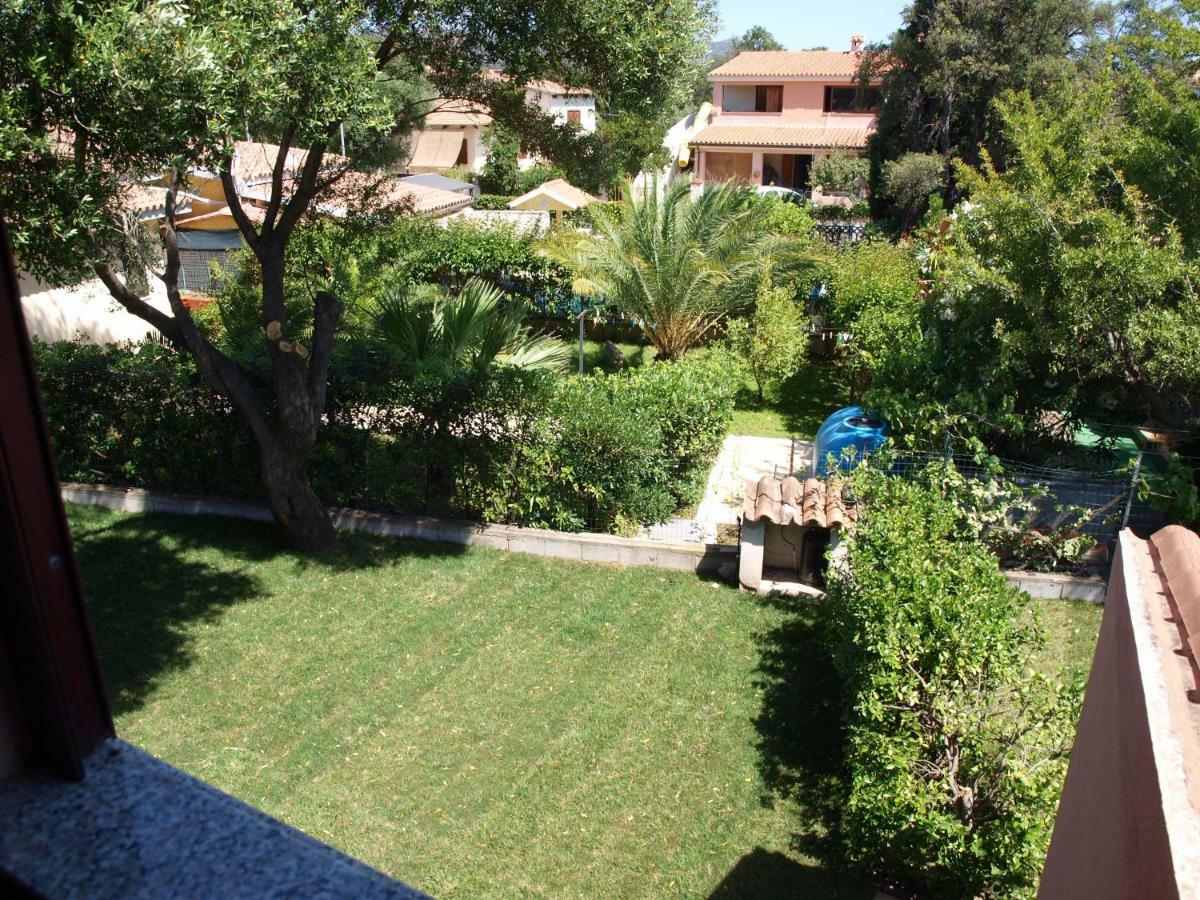 Sardegnadream Villa San Teodoro  Eksteriør bilde